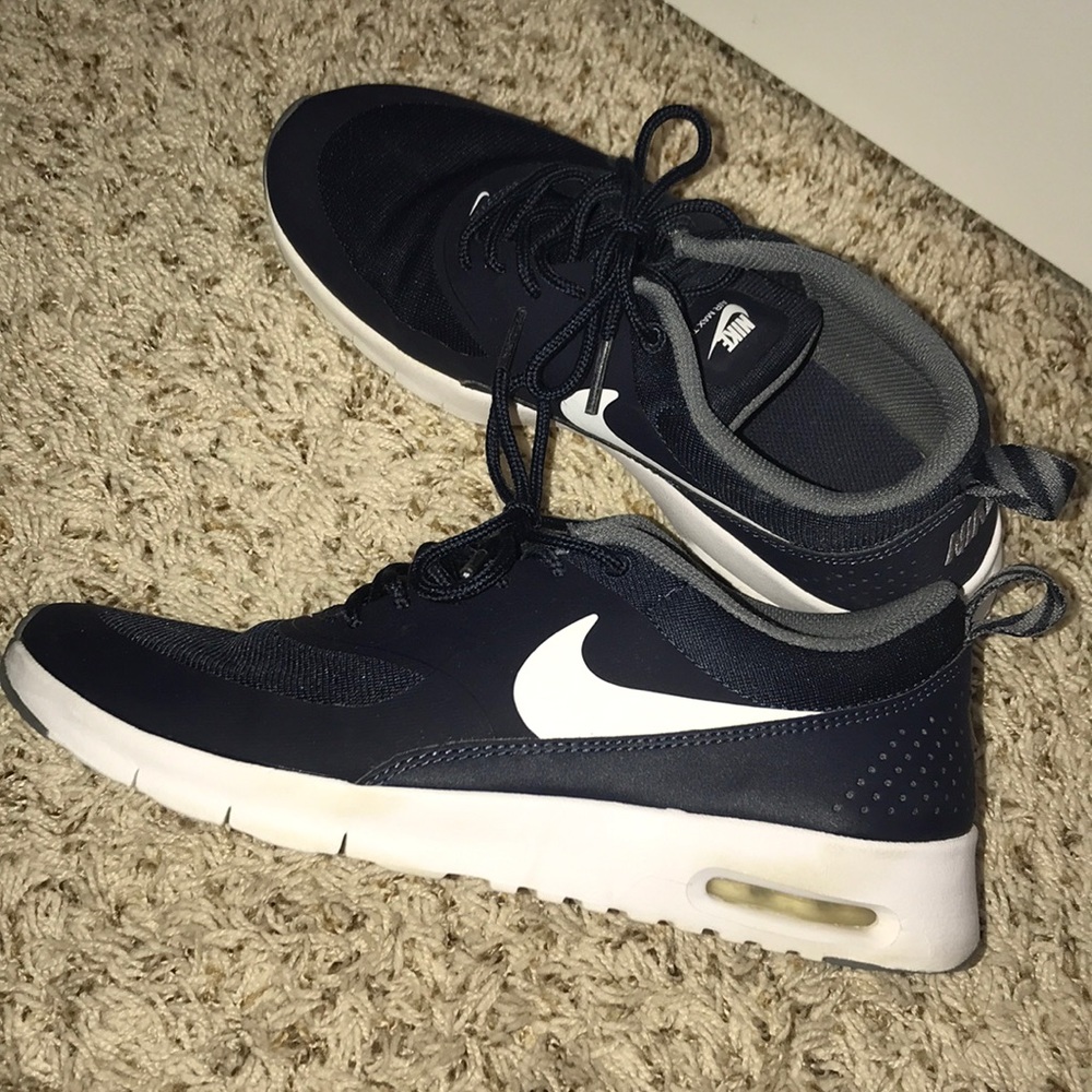 NIKE air max